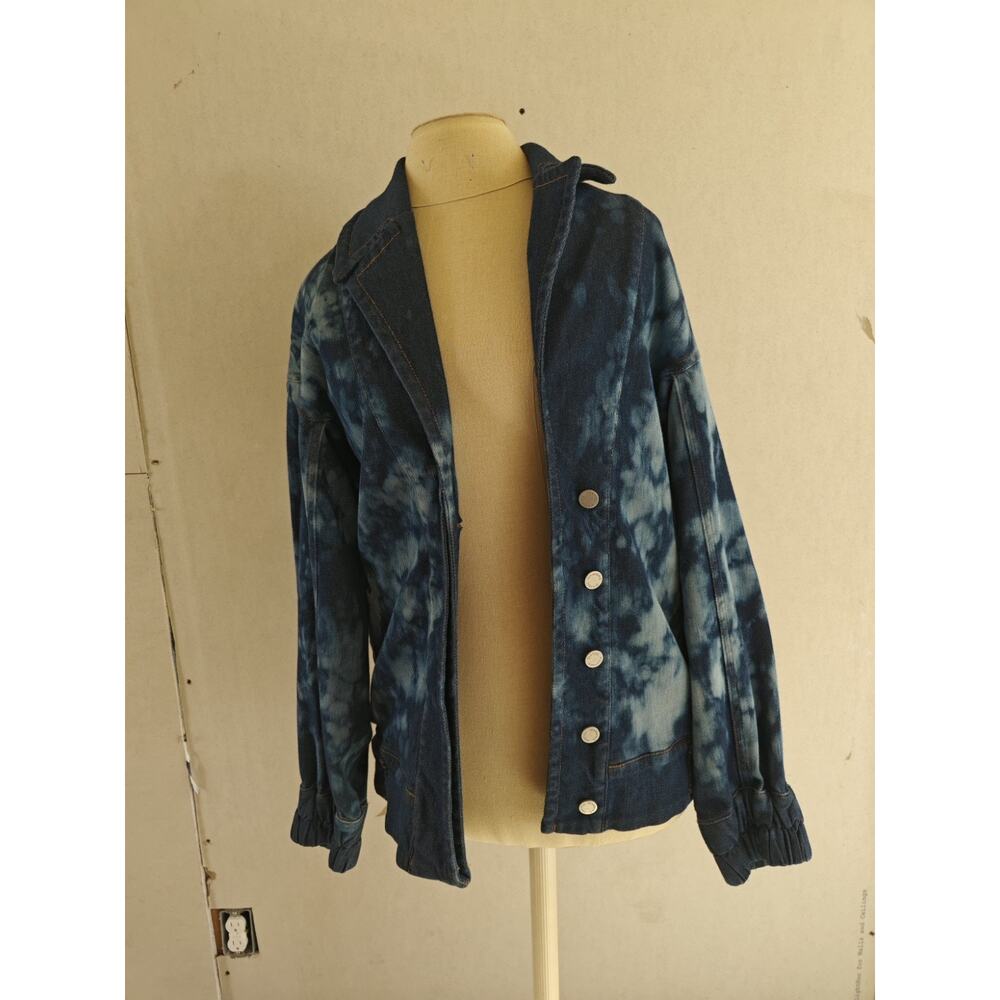 Manning Cartell Denim Jacket